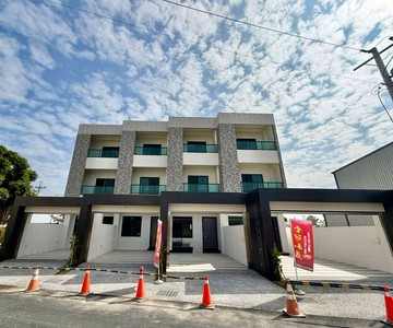 全新完工 西港金砂和居 獨院別墅｜台南市西港區砂凹子
