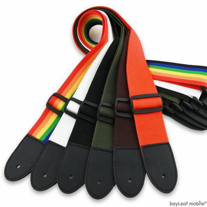 マーチンギター　レザーストラップ　Planet Wavesストラップ用紐 マーチンギター レザーストラップ Planet Wavesストラップ用紐