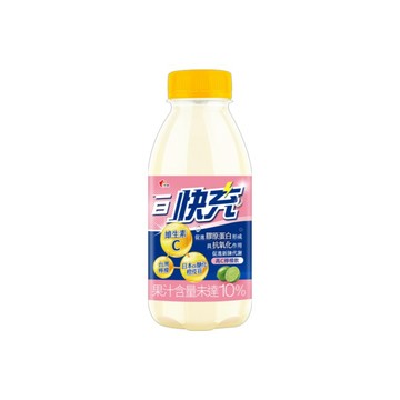 [家速配]光泉一日快充-高C檸檬飲450ml※實際到貨效期約4天以上