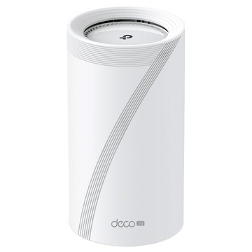 tp-link Deco BE65-5G Wi-Fi 7 BE9300 三頻 5G/4G LTE Mesh 2.5G埠 路由器  1個