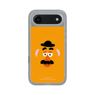 iPhone Air AirX 流變灰 - 迪士尼-玩具總動員 Toy Story - 大臉蛋頭先生