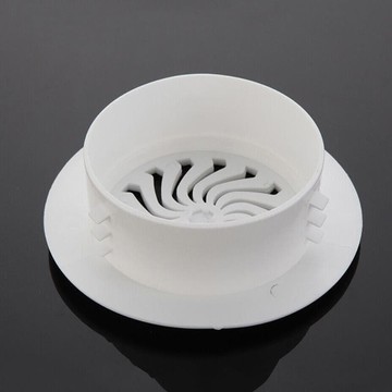 快速出貨 虧本賣 塑料蓋花環蓋通風格柵壁孔裝飾蓋