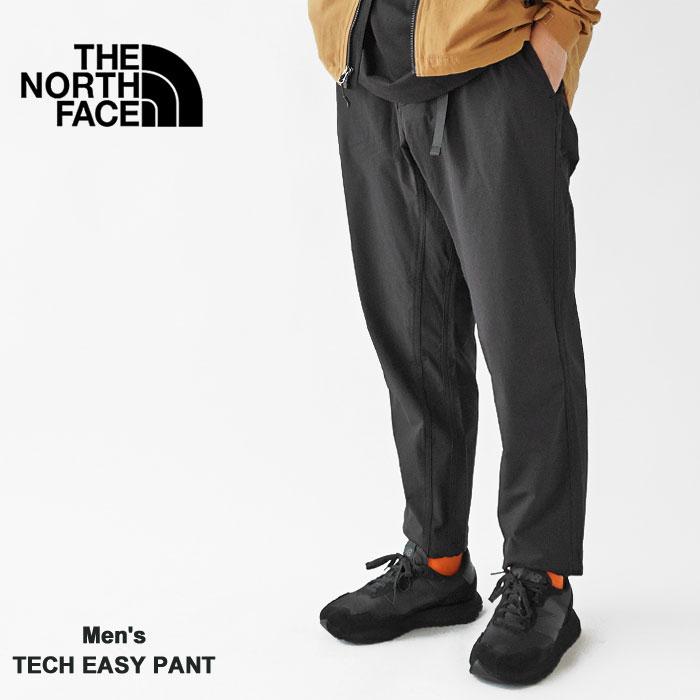 ザ ノースフェイス THE NORTH FACE テック イージーパンツ メンズ ...