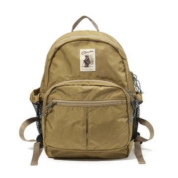 Cobmaster COB-CX IRIS PACK 後背包 HEATHER D.BROWN 811198000072