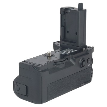 VG-C4EM相容副廠電池手把 索尼A7RIV A7M4 A9II A7R4單眼相機適用  1個  SBO-250905033