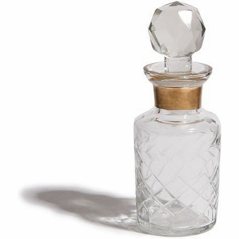 インテリア雑貨 即日出荷 東京かんかん ガラス香水瓶 S インテリア雑貨 インテリア 雑貨 小物 置物 オブジェ ディスプレイ おしゃれ 通販 Lineポイント最大0 5 Get Lineショッピング