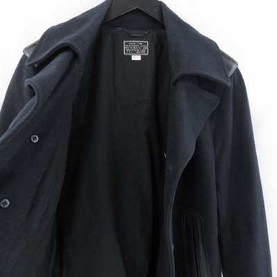 DIESEL Pコート サイズ L ほぼ未使用 DIESEL Pコート サイズ L ほぼ未使用