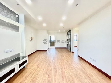 大三房平面車位|朝南高樓層|全新裝潢整理｜台中市北屯區軍和街