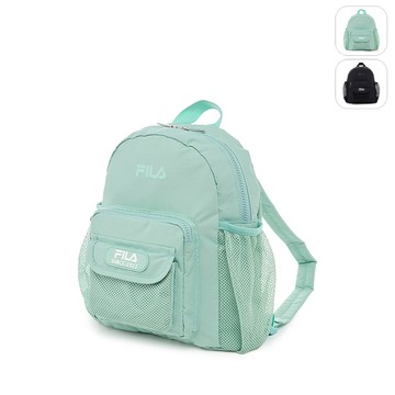 【FILA】後背包(可裝A4)-淺綠 BPZ-9003-GN