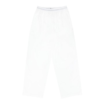 alexanderwang 棉質經典長褲