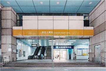 我是承辦人~捷運科技大樓電梯大戶｜台北市大安區和平東路二段