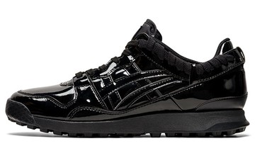 ONITSUKA TIGER HORIZONIA SHOES BLACK