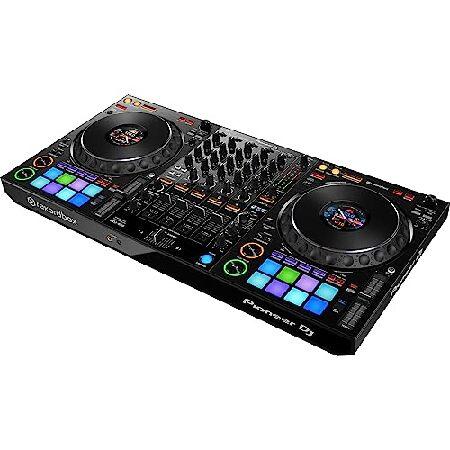 Pioneer DJ パフォーマンスDJコントローラー DDJ-1000