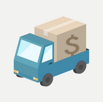 寄外島運費區(郵寄)