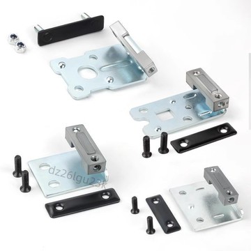 【爆款搶購】側裝鉸鏈GGD配電櫃抽屜櫃大門鉸鏈二代櫃抽屜鉸鏈 低壓開關櫃鉸鏈【耐用】