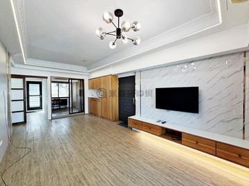 左營高鐵特區#明亮典雅#三房車位｜高雄市左營區博愛四路