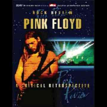 [DVD] PINK FLOYD ROCK REVIEW