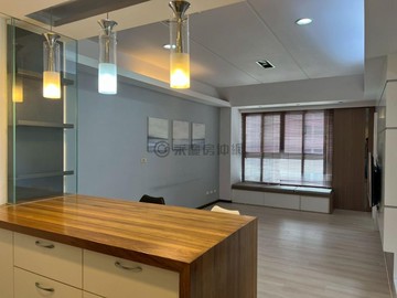 關埔亞哥靜界稀有邊間大兩房兩衛浴+車位｜新竹市東區龍山東路