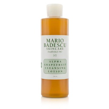 Mario Badescu 葡萄柚潔膚水 Alpha Grapefruit Cleansing Lotion - 混合性/乾性/敏感性肌膚適用