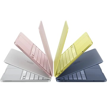 Apple MacBook Neo 13吋 (A18 Pro) 8G/256G 筆電 _ 台灣公司貨 + HDMI