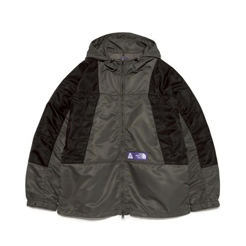 【JPPSC】2025AW THE NORTH FACE PALACE Mountain Wind Parka 外套