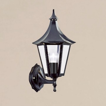 E27戶外庭園壁燈 K01-53-12-5457