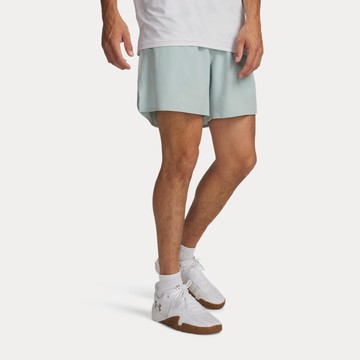 UA 男 Vanish Elite 6吋短褲 人氣新品