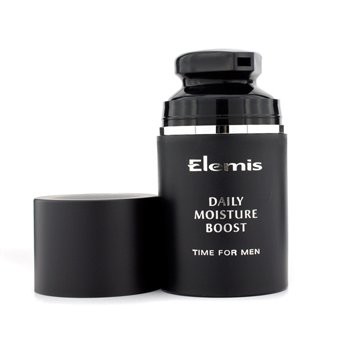 Elemis 艾麗美 清爽保濕乳液 Daily Moisture Boost 50ml/1.7oz-保濕及護理