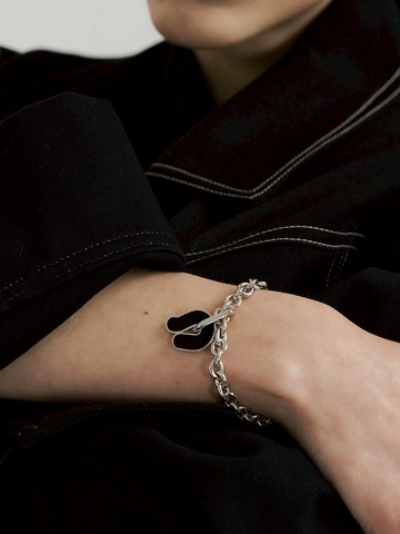 Picnic Bracelet_B02/Black