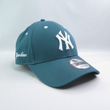 NEW ERA 球帽 940 COLOR ERA SS26 運動休閒帽 NE14889180 紐約洋基 松葉綠