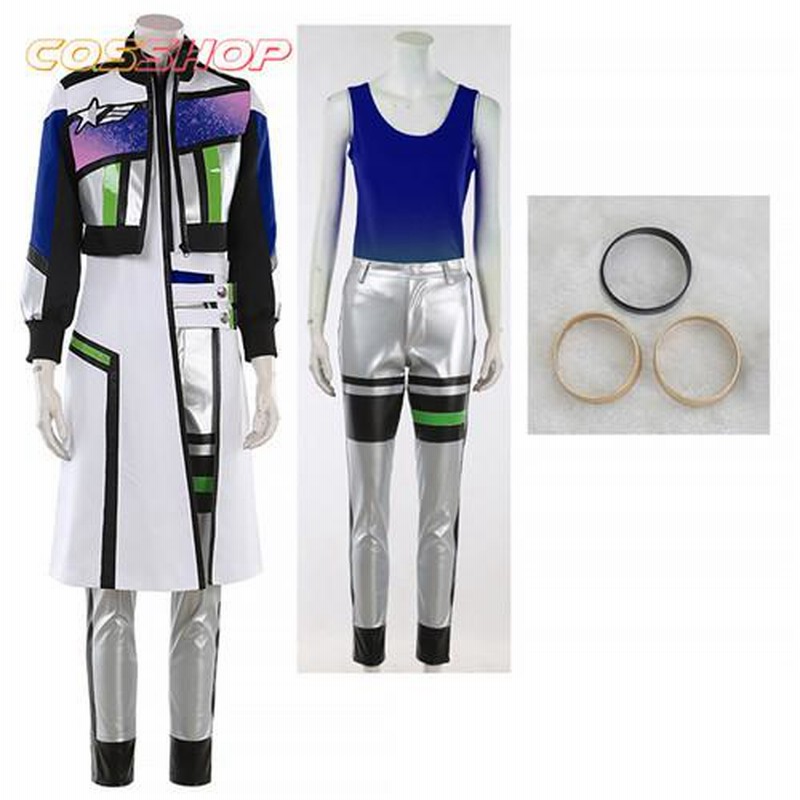 あんさんぶるスターズ 星々を繋ぐコメットショウ「彗星HALATION あんさんぶるスターズ 星々を繋ぐコメットショウ「彗星HALATION