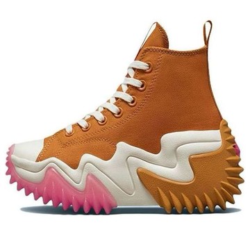 Converse Run Star Motion High 'Desert Gradient'