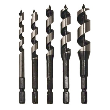 Onishi 大西 SB-3 短型鑽尾組 6/8/10/15mm  本品(無追加電池)  1組