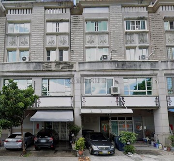 近楠梓科技園區-公園首排-臨20米路-透天店面｜高雄市楠梓區智群路