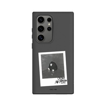 Galaxy S24 Ultra SolidSuit 黑 - 奧樂雞 Ology - 拍立得