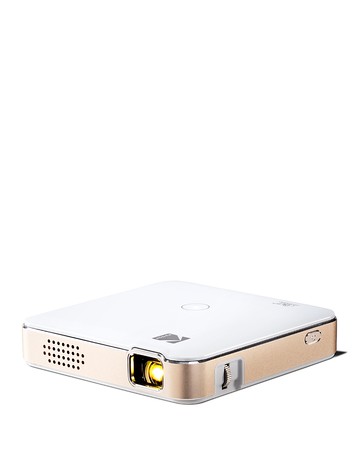 Kodak Luma 75 Portable Pocket Projector