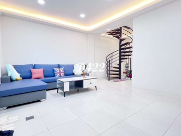 東縈優選北區仁愛整新活巷透天｜台南市北區公園路