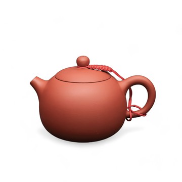 【台灣製造】大西施壺 300ml SGS檢驗合格 投保產物險 鶯歌陶藝 茶具 茶壺 朱泥 紫砂 段泥 泡茶壺 泡茶杯