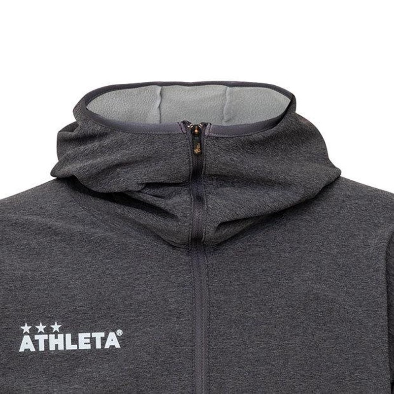 O-Rei ウォームテックシェルジャケット 【ATHLETA|アスレタ】サッカーフットサルウェアーrei-1119 | LINEブランドカタログ