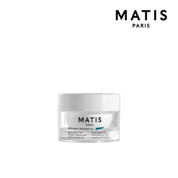 MATIS 青春禦力極潤晚膜 50ML