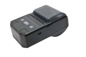 熱敏藍牙打印機便攜手持無線便攜式小票進銷存票據外賣標簽【北歐家居生活】