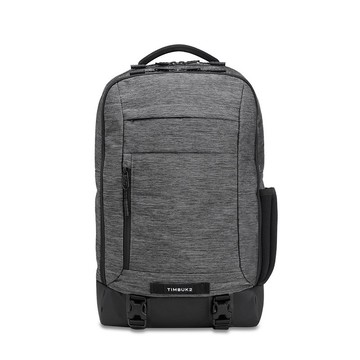 TIMBUK2 AUTHORITY 20L 頂規電腦後背包 / 淺灰
