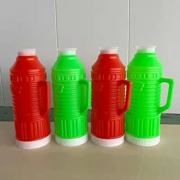 熱水瓶外殼塑料暖瓶外殼學生宿舍開水瓶茶壺家用老式保溫瓶大容量