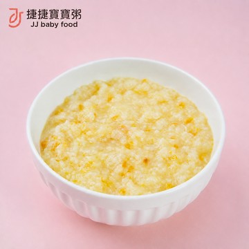 副食品-1P-01 金黃根莖雞蓉大寶寶粥