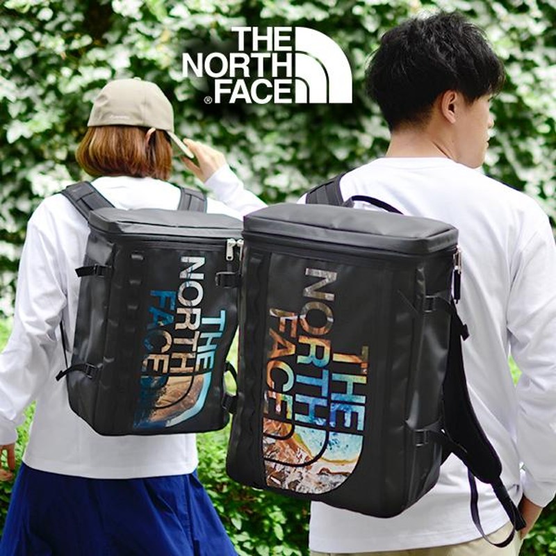 ヒューズボックス THE NORTH FACE ノースフェイス TP トスロゴ