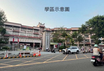 急售 臨路買地自建 大地坪｜台中市太平區正誠街