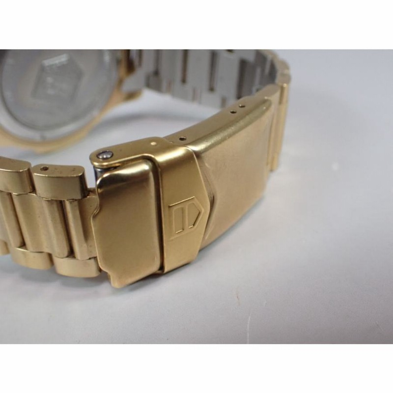 タグホイヤー TAG HEUER メンズ 腕時計 プロフェッショナル 4000