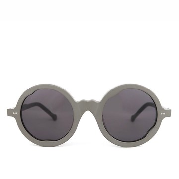 SENSE / Iron Grey