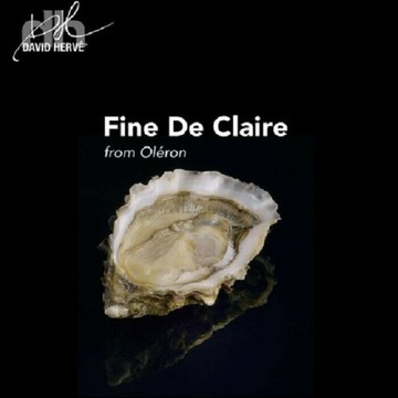 [法國生蠔季] 法國大衛赫夫芬蒂克雷生蠔 -宴會入門款 No.4 Specials Oysters (每週產地空運出貨) 預購品 -量大請來信詢問