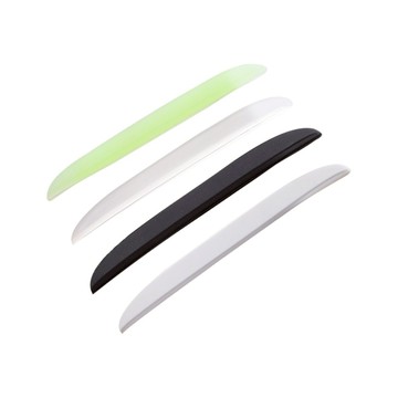 【KT BIKER】車門防撞條 汽車防撞條 防刮條 車用防撞條 背膠 後視鏡防撞 車門防護〔CDS006〕